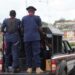 NSCDC Intercepts Tanker With Suspected Diverted 20,000-litre Petrol In Kano 3 NSCDC Intercepts Tanker With Suspected Diverted 20,000-litre Petrol In Kano