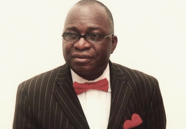 Senator Ayo Arise