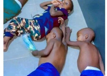 Police ASP, Accomplice Arrested Over Alleged Kidnap Of Minors In Sokoto