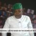 Mass Defections From Imo PDP, Vote Of Confidence In My Leadership – Ihedioha  4 Mass Defections From Imo PDP, Vote Of Confidence In My Leadership – Ihedioha Â