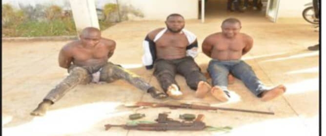 Army Arrest 3 Over Inter-clan Clash In Nasarawa 1 IMG 20240503 WA0079