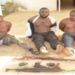 Army Arrest 3 Over Inter-clan Clash In Nasarawa 5 Army Arrest 3 Over Inter-clan Clash In Nasarawa