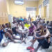 Police Nab 40 Criminal Suspects In Lagos Black Spots