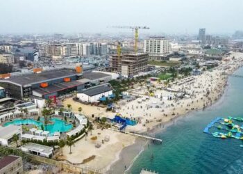 Landmark Resort Refunds Customers After ‘Demolition’ Of Facility For Lagos-Calabar Highway   