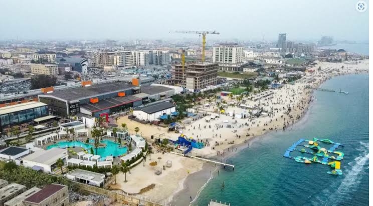 Landmark Resort Refunds Customers After 'Demolition' Of Facility For Lagos-Calabar Highway 1 IMG 20240503 WA0093