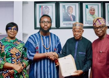Wike Appoints New Traditional Rulers For FCT Chiefdoms