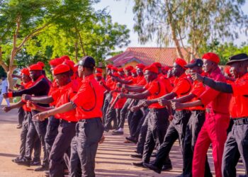 JUST-IN: Bandits Kill 3 Officials Of Zamfara Security Outfit