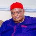 Iwuanyanwu Says Kanu Angry Over Killing Of Soldiers