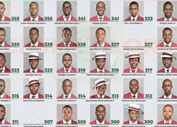 Gov AbdulRazaq Celebrates Kwara Students With Impressive UTME Scores