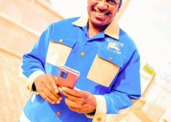 Archbishop Sam Zuga Officially Presents First Independent Cryptocurrency Bank In The World On Occasion Of His 53rd Birthday