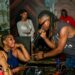 Bullion Records' GyC Delivers New Single "Woman" 2 Bullion Records’ GyC Delivers New Single “Woman”