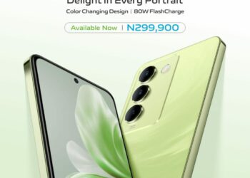 Latest vivo V30 Lite Is Now Available In Nigeria At NGN 299,900