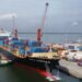 Onne Multipurpose Terminal Receives Largest Container To Visit Eastern Ports 5 Onne Multipurpose Terminal Receives Largest Container To Visit Eastern Ports