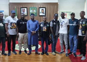 Adamawa To Partner Jeje Riders To Curb Drug Abuse Among Youths   