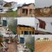 Plateau Community Cries For Help As Rainstorm Destroys 200 Houses