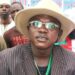 JUST-IN: DSS Arrests Wanted Oyo Transport Union Leader Auxilliary