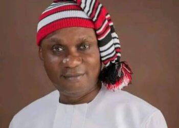 Abia Ex-Speaker, Chinedum Orji Dumps PDP 