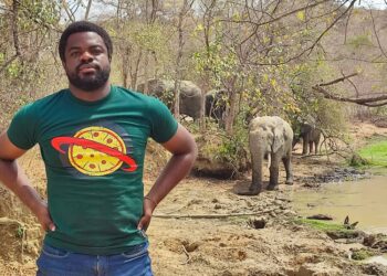 Guinness World Record: Nigerian Begins Tour Of 54 African Countries