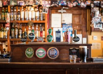 7 Reasons to Make Ireland Your Next Vacation Destination