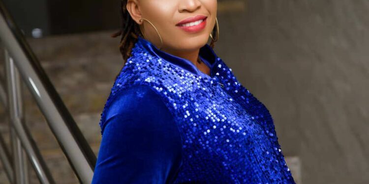 She speaks Summit