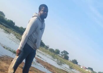 GWR: Nigerian Ilerioluwa Babalobi Begins Tour Of 54 African Nations    