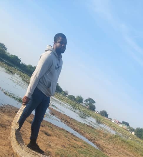 GWR: Nigerian Ilerioluwa Babalobi Begins Tour Of 54 African Nations 1 IMG 20240509 WA0013