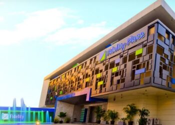 Fidelity Bank Distributes Food Packs In Keffi Amid Food Insecurity