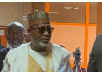 Alleged N4.135b Fraud: Court Grants Sirika, Daughter, Others N100m Bail Each   