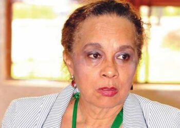 Ann-Kio Briggs Backs Fubara’s Non-recognition Of Pro-Wike Lawmakers   