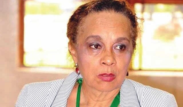 Ann-kio briggs