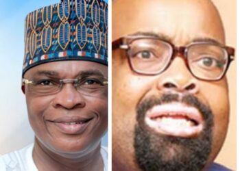 Edo Guber: Court ‘ll Rectify LP Primary’s ‘Infractions’ In Favour Of Imansuangbon — Group