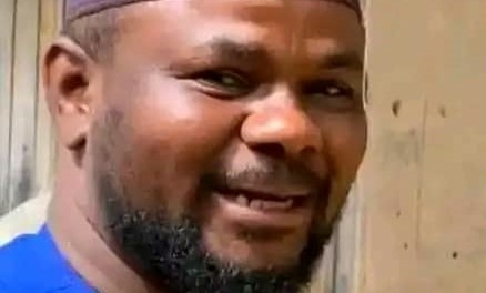KEDCO Official Found Dead After Phone Call From Ex-Colleague 1 Late Bello Adamu