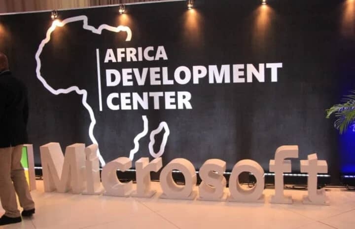 Presidency Accuses Peter Obi Of Fake News, Denies Microsoft Centre Shutdown In Nigeria 1 IMG 20240509 WA0041