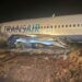 11 Injured As Plane Skids Off Runway In Senegal 5 11 Injured As Plane Skids Off Runway In Senegal