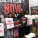AHF, CSOs Seek Strengthening Of WHO Pandemic Report 5 AHF, CSOs Seek Strengthening Of WHO Pandemic Report