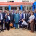 26 Beneficiaries Bag First-Class As PAP Administrator Visits Igbenidion University, BIU 5 26 Beneficiaries Bag First-Class As PAP Administrator Visits Igbenidion University, BIU