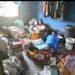 PICTORIAL: NAFDAC Dismantles Illegal Alcohol Factory In Lagos
