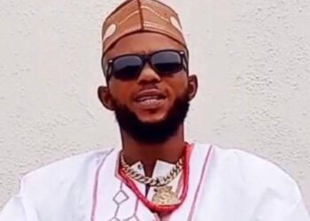 Man Threatens Ooni With 60-day Ultimatum To Recognise Him As Prince