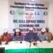 Tinubu/Shettima Group Vows To Expose Those Against President’s 2027 Re-election