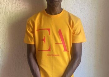 PICTORIAL: Army Arrests Soldier Who Concealed Illegal Arms In Bag Of Rice