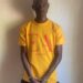 PICTORIAL: Army Arrests Soldier Who Concealed Illegal Arms In Bag Of Rice 5 PICTORIAL: Army Arrests Soldier Who Concealed Illegal Arms In Bag Of Rice