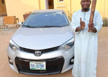 I Killed KEDCO Staff Over N3m Fake Job Offer — Suspect