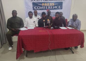 Yahaya Bello: CSOs Write NASS, Demand Probe Of EFCC’s Alleged Attack On Protesters