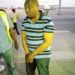 Court Charges Anti-Tinubu Protester With Offence Of Inciting Disturbance