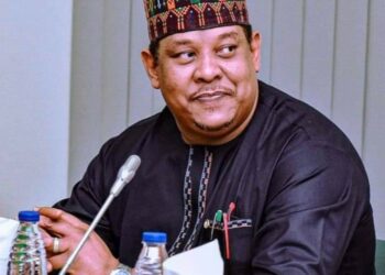 Deputy Speaker Kalu Expresses Sadness Over Hon. Dogonyaro’s Death