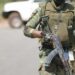 FACA And Russian Instructors Hold Successful Military Operation In Kouki