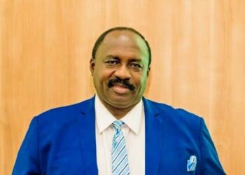 NCAA Alleges Plot To Blackmail DG