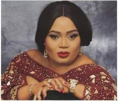 Police Declare UK-based Nigerian Woman Wanted Over Cyber-stalking, Murder 1 IMG 20240512 WA0017