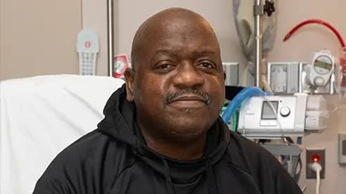 US Man Dies 2 Months After Historic Pig Kidney Transplant 1 IMG 20240512 WA0022