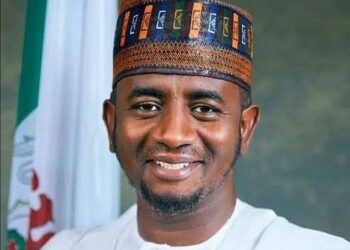 Cybersecurity Levy For Financial Institutions, Telcos, Not Individuals — Sen. Buba   